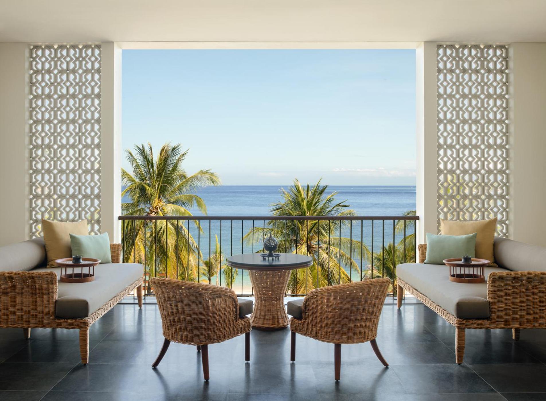 The Sira, A Luxury Collection Resort And Spa, Lombok Tanjung  Exterior photo