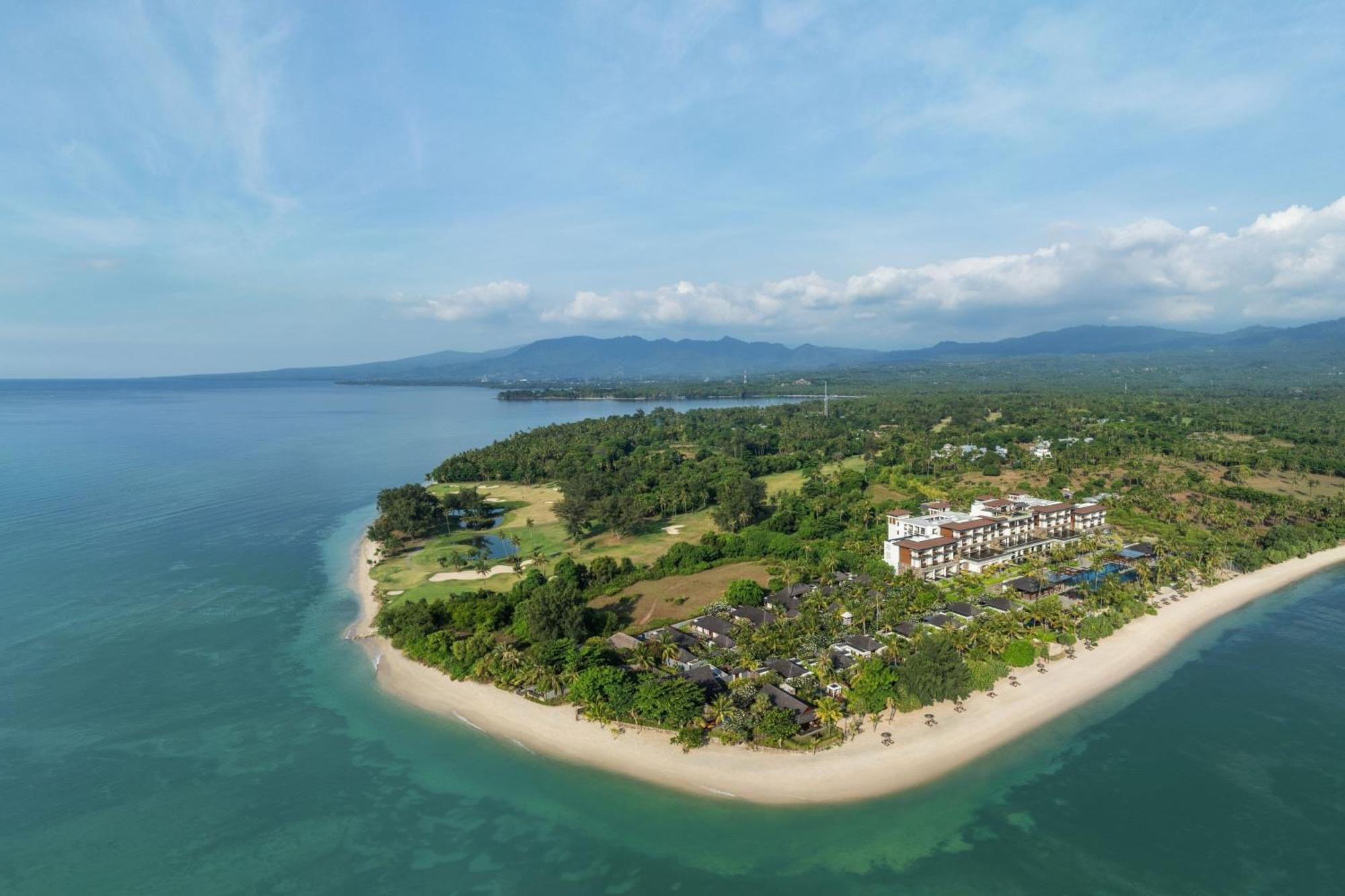 The Sira, A Luxury Collection Resort And Spa, Lombok Tanjung  Exterior photo